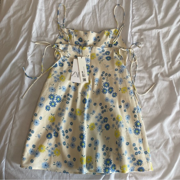 Zara mini dress - Picture 5 of 8